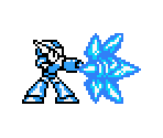 Ice Rockman