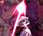 Remilia Scarlet's Effects