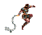 Simon Belmont