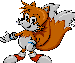 Tails