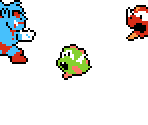 General Sprites