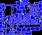 Castle Map