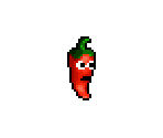 Chili Pepper Guard