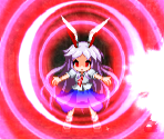 Reisen Udongein Inaba's Effects