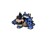 Dark Bowser