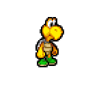 Koopa Troopa