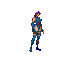 Psylocke