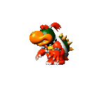 Baby Bowser