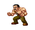 Haggar