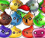 Slimes