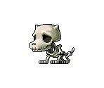 Skeledog