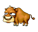 Cow