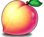 Peach