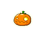 Small Pumpkin