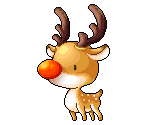 Stray Rudolph
