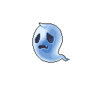 Wailing Ghost