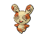 Spinda