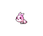 Pink Bunny