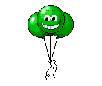 Balloon (Green)