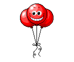 Balloon (Red)