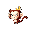 Rough Monkey