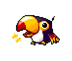 Toucan