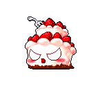 Cake Monster B