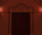 Scarlet Devil Mansion Foyer (9:00 PM)