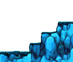 Blue Cave 2 (Tiles)