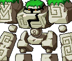 Stone Golem