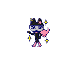 Kuromametchi (Kuromame Senpai)