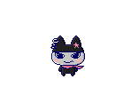 Kuromametchi