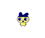 Mametchi