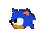 Pixilart - Sonic sprites fnf by JxkiezDaidot