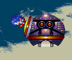 Sonic the Hedgehog 2 🦔 Death Egg Zone + Credits 🦔 Nintendo