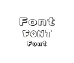 Fonts