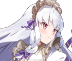 Lysithea (Invitation to Tea)