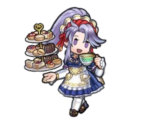 Tailtiu (Invitation to Tea)