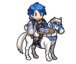 Sigurd (Invitation to Tea)