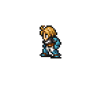 Ramza (Heroic Heretic)