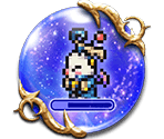 Legend Materia