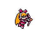 Call (Mighty Gunvolt Burst, Mega Man Styled)