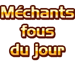 Minigame Names (French)