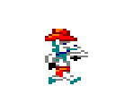 Quick Draw McGraw