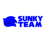 Sunky Team Logo