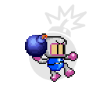 Bomberman (SSB-Styled)