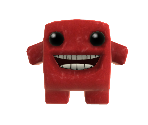 Super Meat Boy Icons