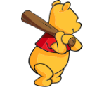 Winnie the Pooh