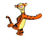 Tigger