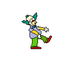 Krusty the Clown